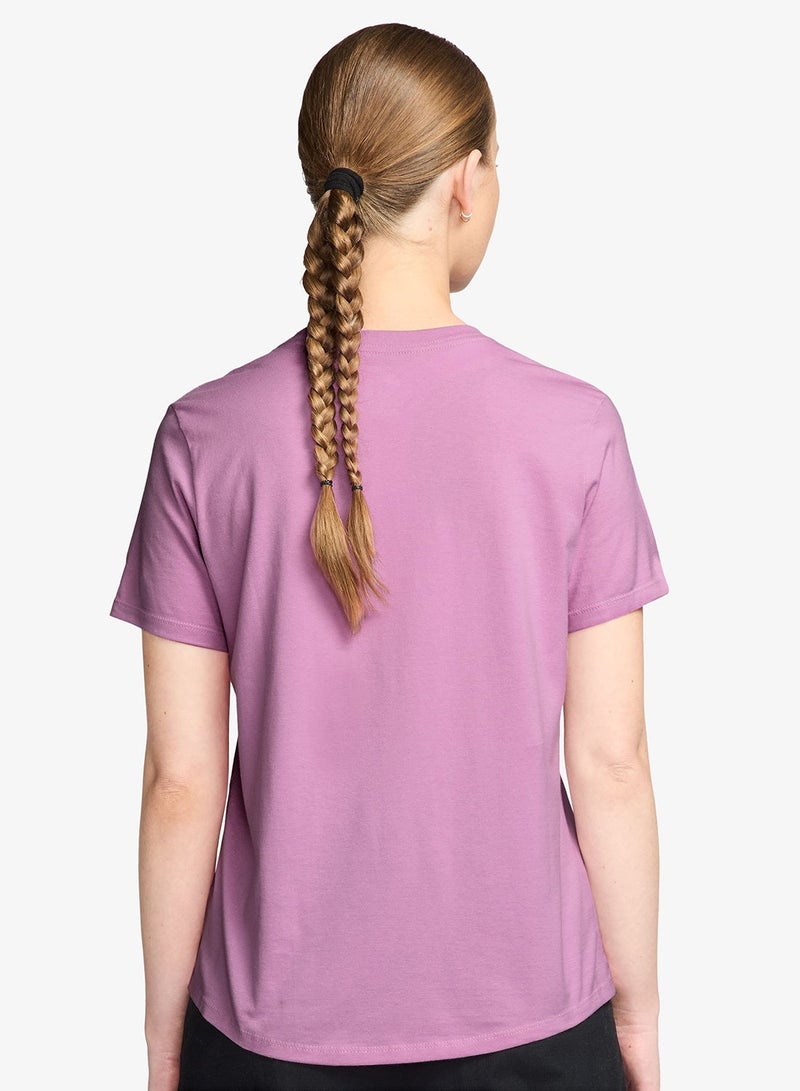 نايكي تيشيرت إن إس دبليو كلوب آيكون فيوتشر - Image 2